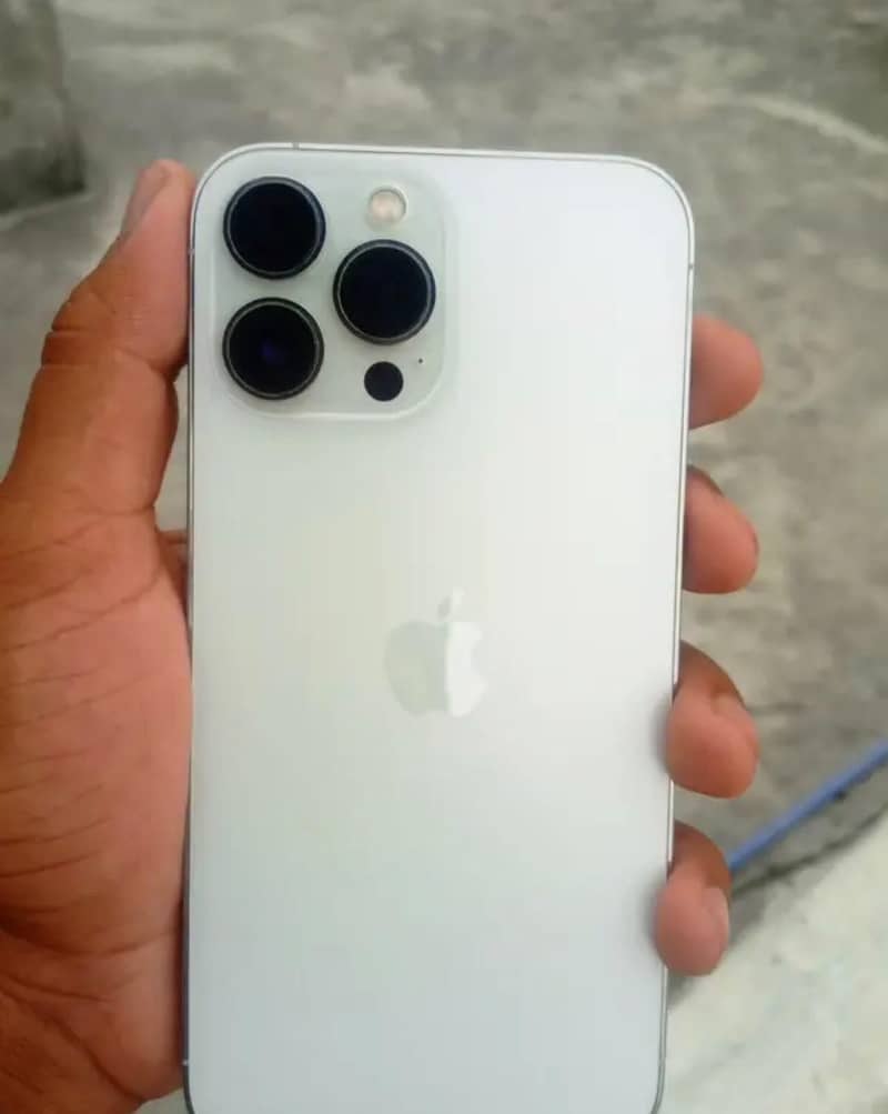 Apple iPhone 13 Pro Max 2