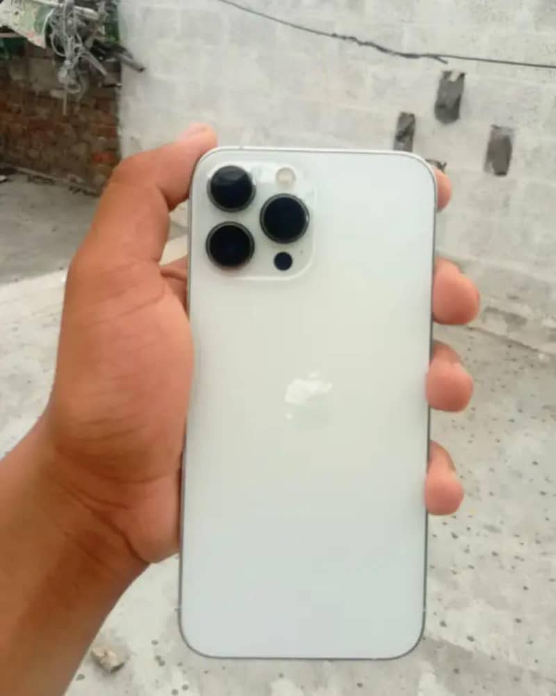 Apple iPhone 13 Pro Max 3