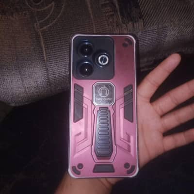 Infinix Hot 40i