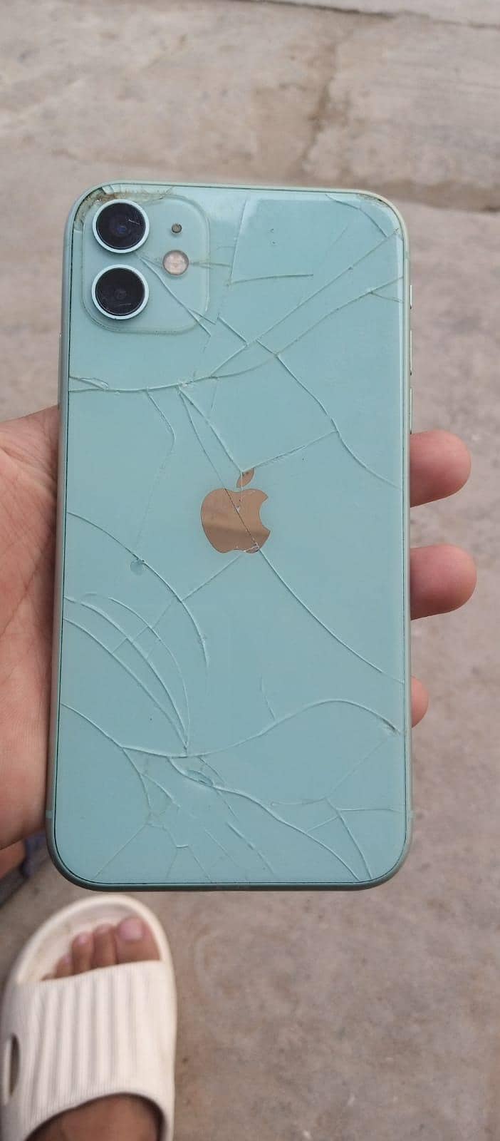 Apple iPhone 11 2