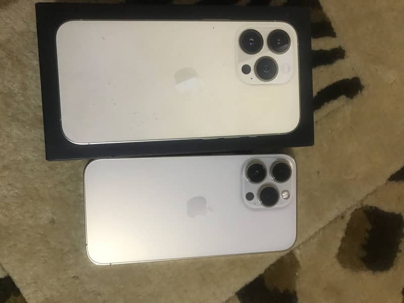 Apple iPhone 13 Pro 0