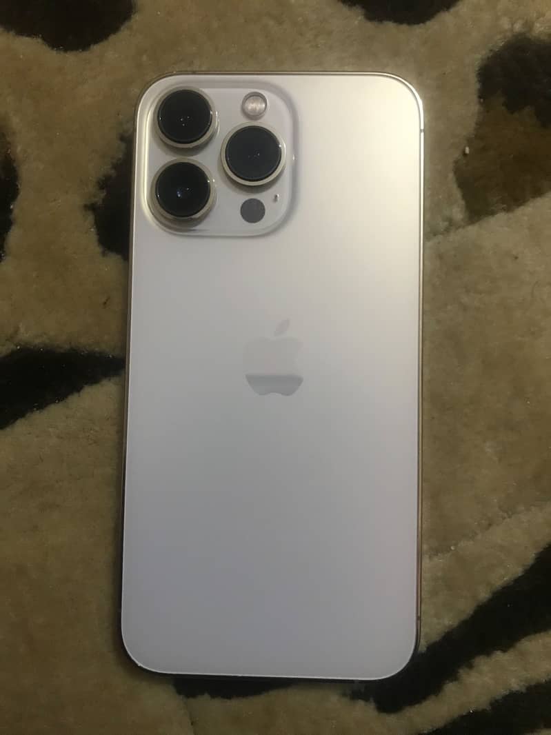 Apple iPhone 13 Pro 1