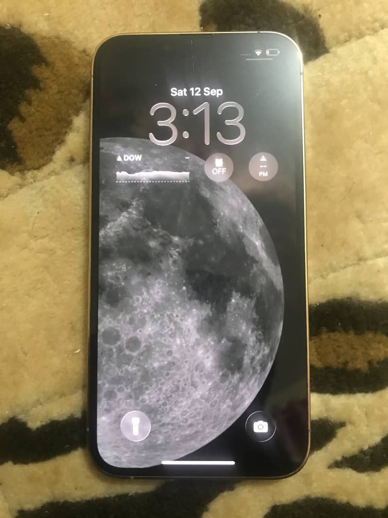 Apple iPhone 13 Pro 2