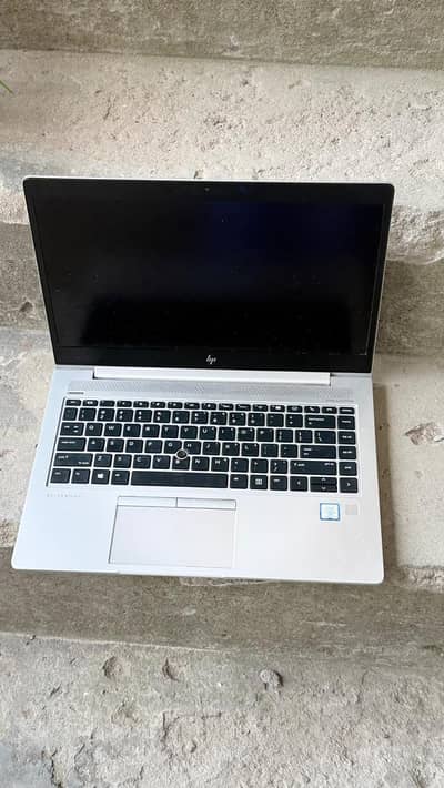 HP elite book g6 840All ok Processing chip issue urgent sale