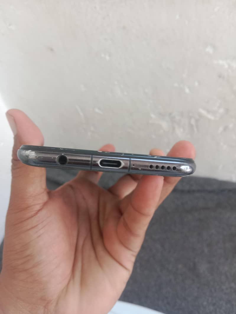 Huawei Nova 3i 3