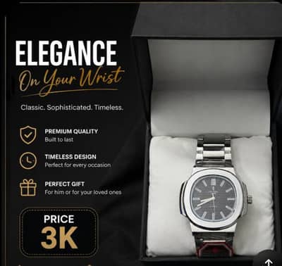 discount available