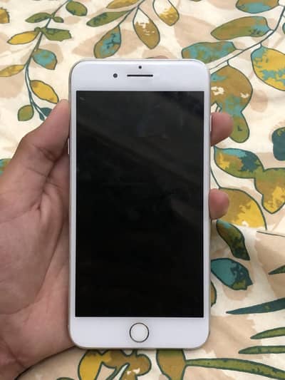 Ip 7plus (256) gb