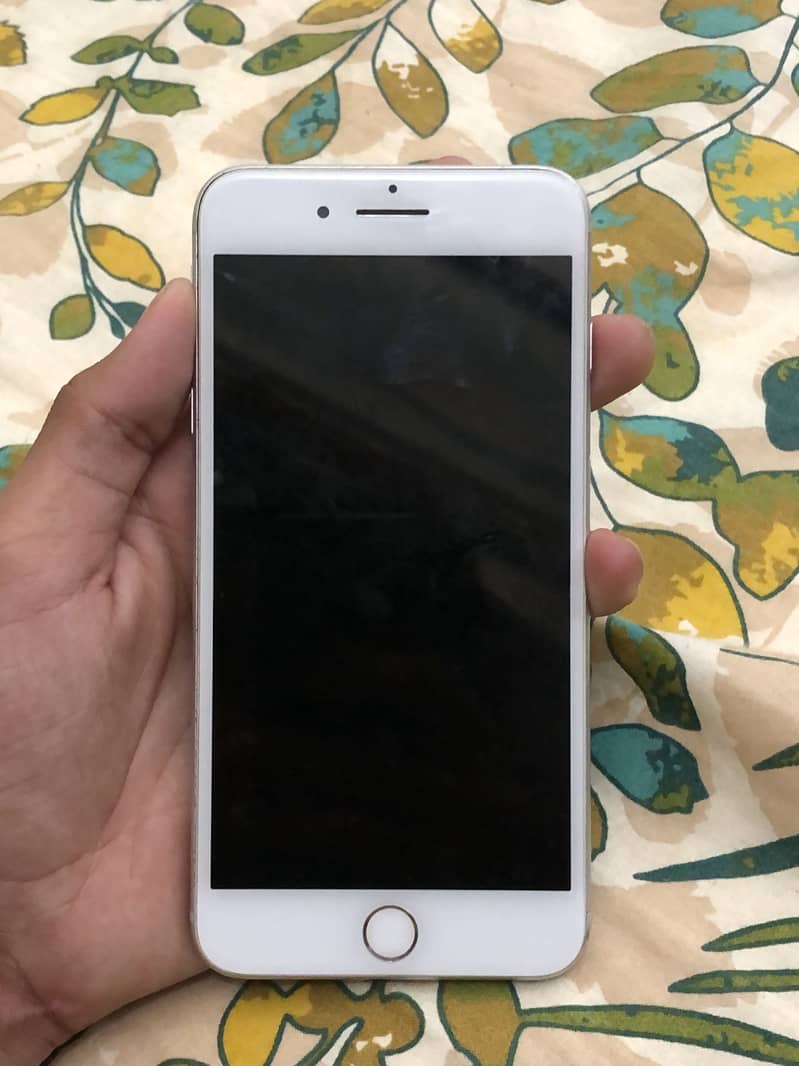 Ip 7plus (256) gb 0