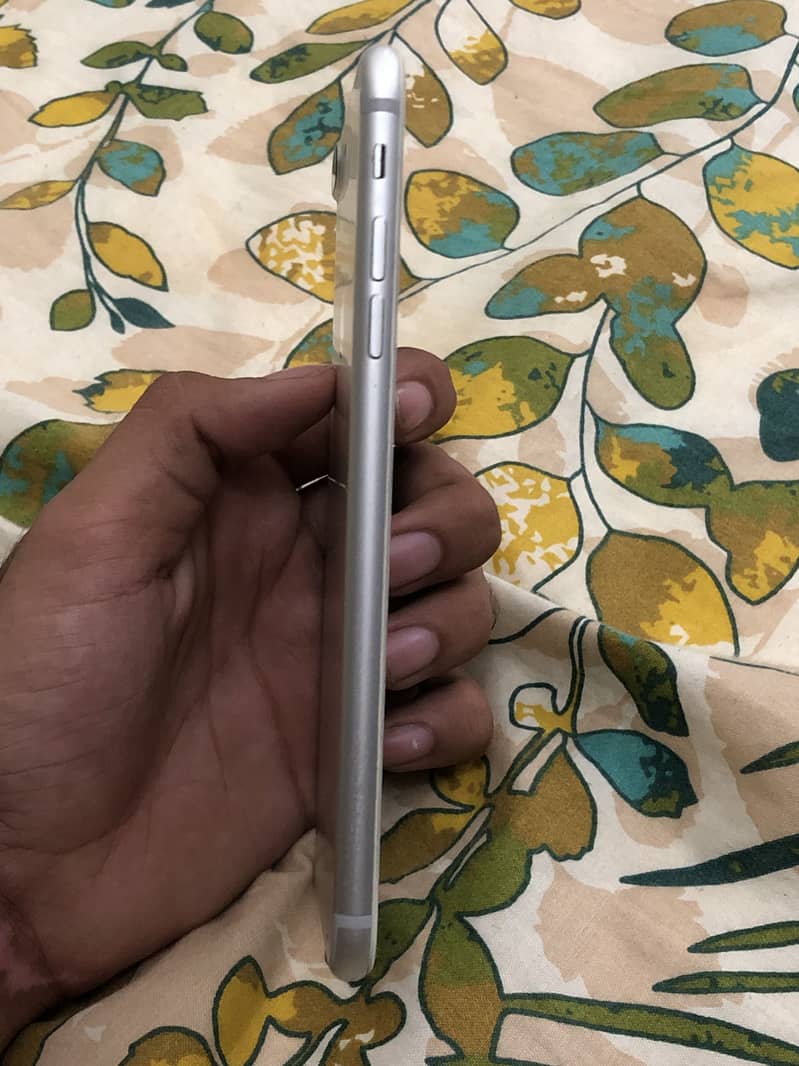 Ip 7plus (256) gb 1