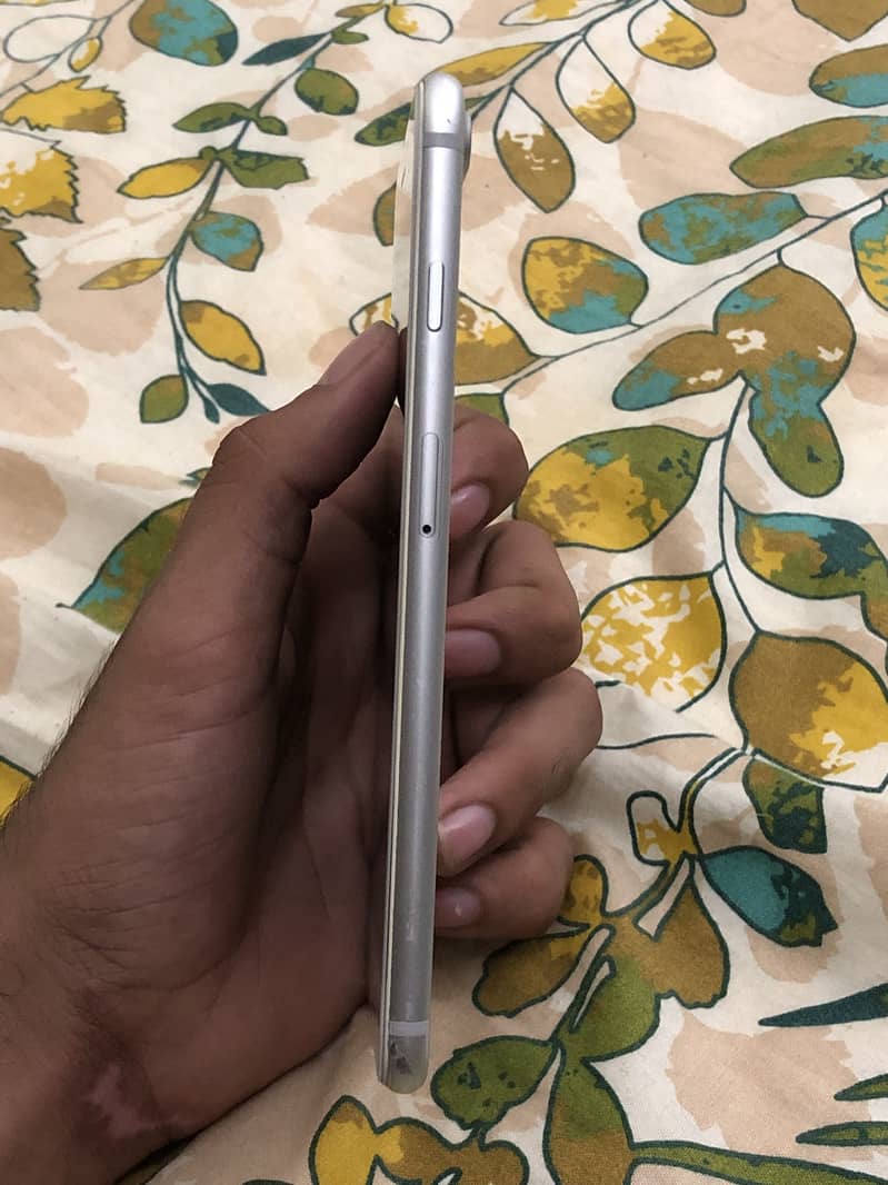 Ip 7plus (256) gb 2
