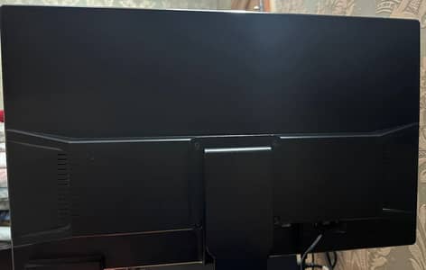 Zyntech 165 HZ Monitor