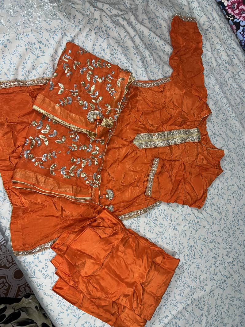 Eastern suit 1
