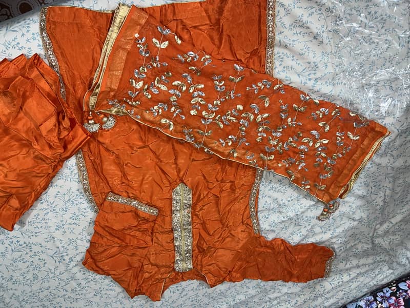 Eastern suit 2