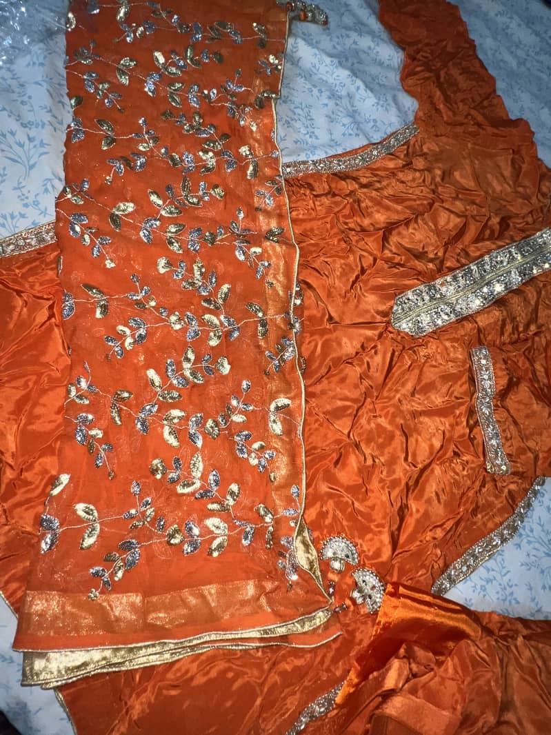 Eastern suit 4