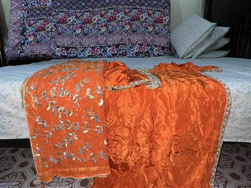 Eastern suit 5