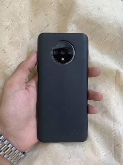 OnePlus 7T Exchange Possible