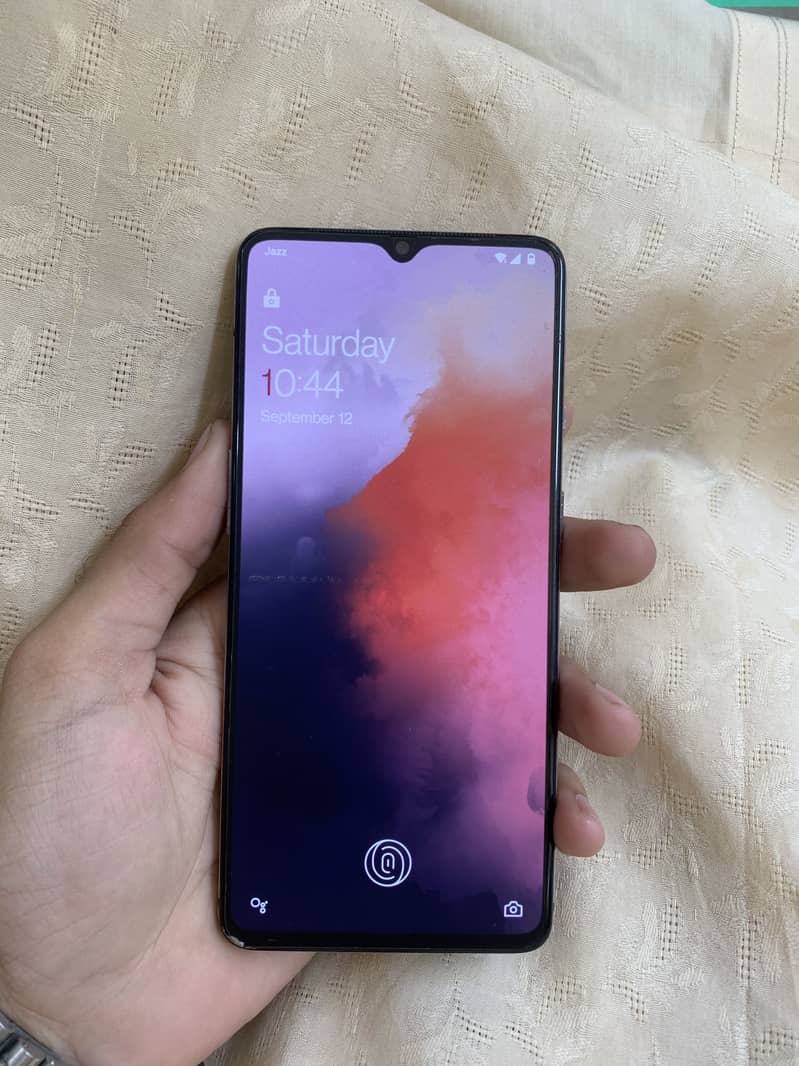 OnePlus 7T Exchange Possible 2