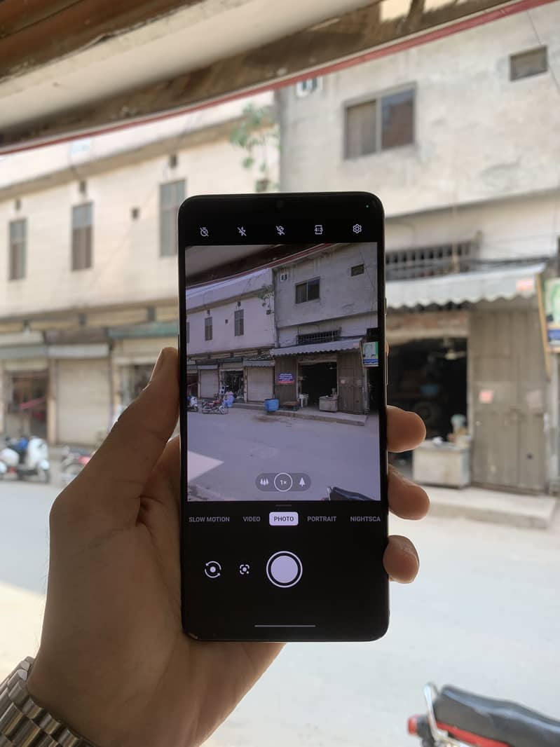 OnePlus 7T Exchange Possible 4