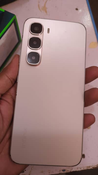 Infinix Other Model
