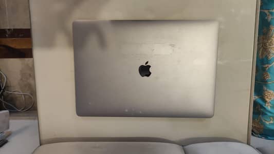 MacBook Pro 15" 2017 -  Core i7 - 16GB RAM