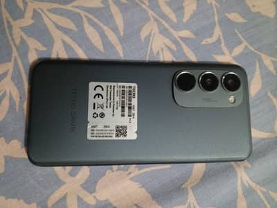 Tecno Spark 40 pro plus