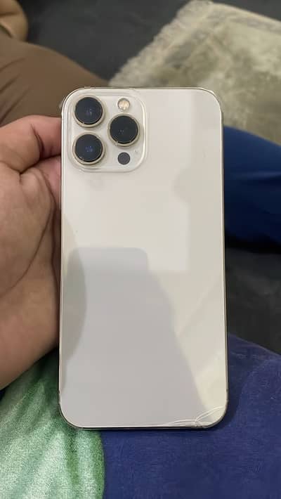 Apple iPhone 13 Pro Max 128GB JV