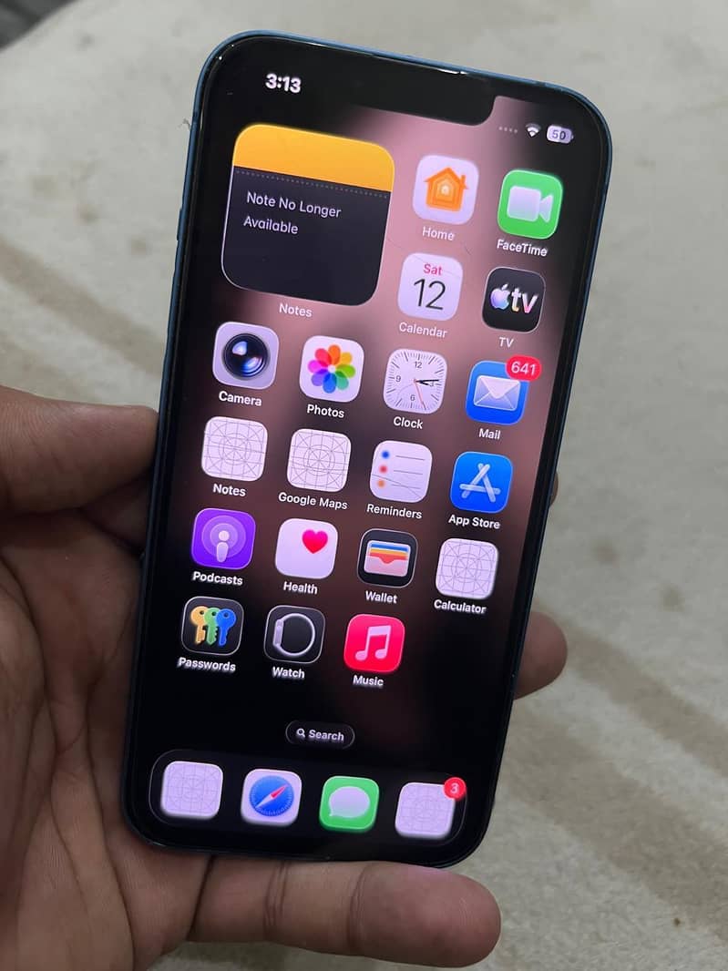Apple iPhone 13 4
