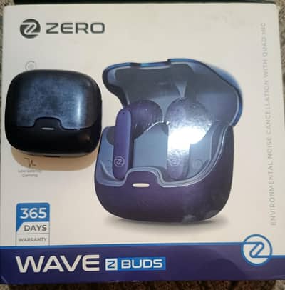 Wave Z-BUDS