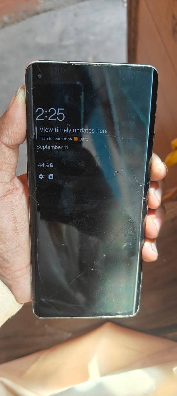 One Plus 8 UW 4