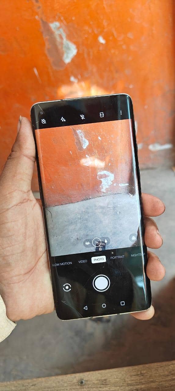 One Plus 8 UW 6