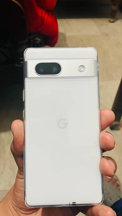 Google Pixel 7a
