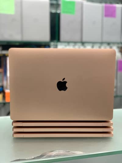 MacBook Air, 2020, Rose Gold