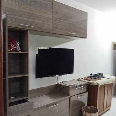1 Bhk Non furnished apartment Available for Rental
