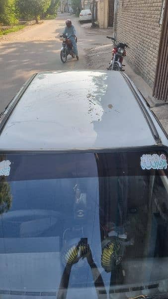 Mehran 2004 Model 7