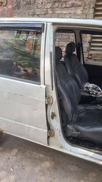 Mehran 2004 Model 8