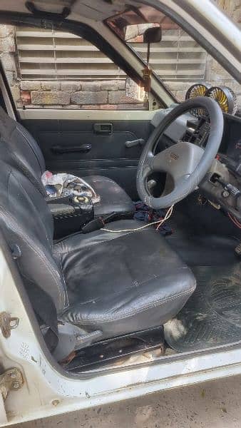 Mehran 2004 Model 10