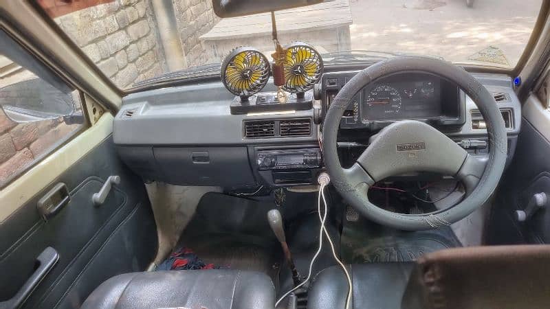 Mehran 2004 Model 13