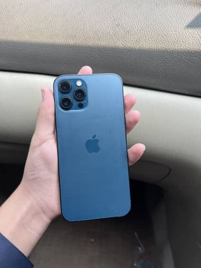 Apple iPhone 12 Pro Max