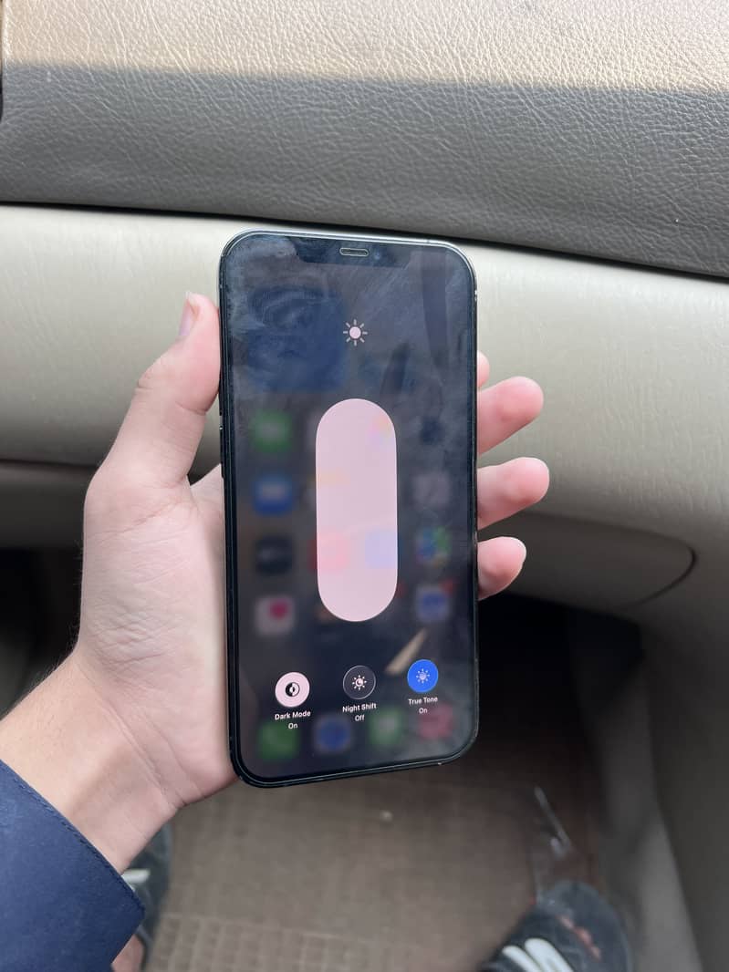 Apple iPhone 12 Pro Max 1