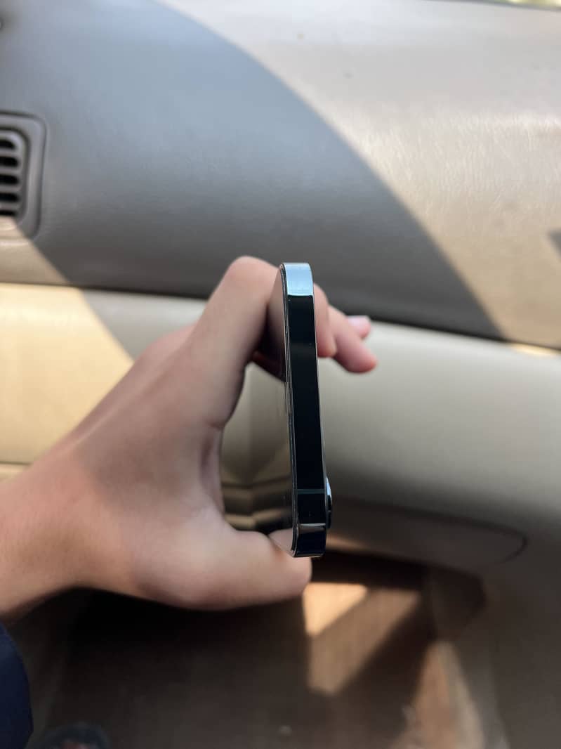 Apple iPhone 12 Pro Max 2