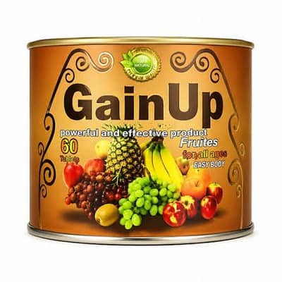 gain up Tablet