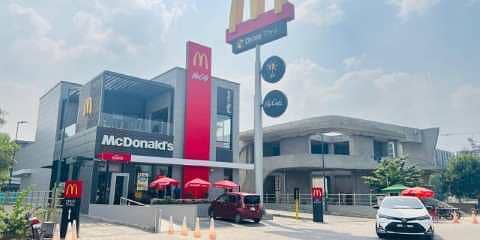 5 Marla commercial Floor For Rent in Lake city Lahore.