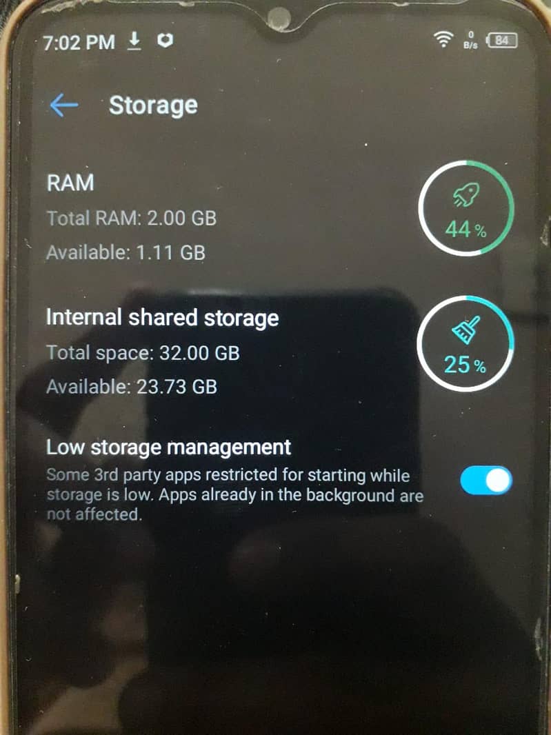 Tecno Spark 7 2