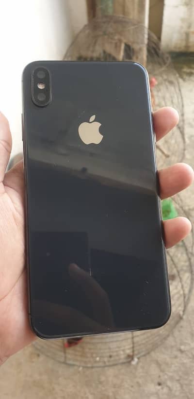 Apple iPhone XS Max