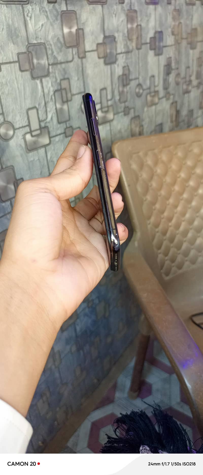 Apple iPhone X 1