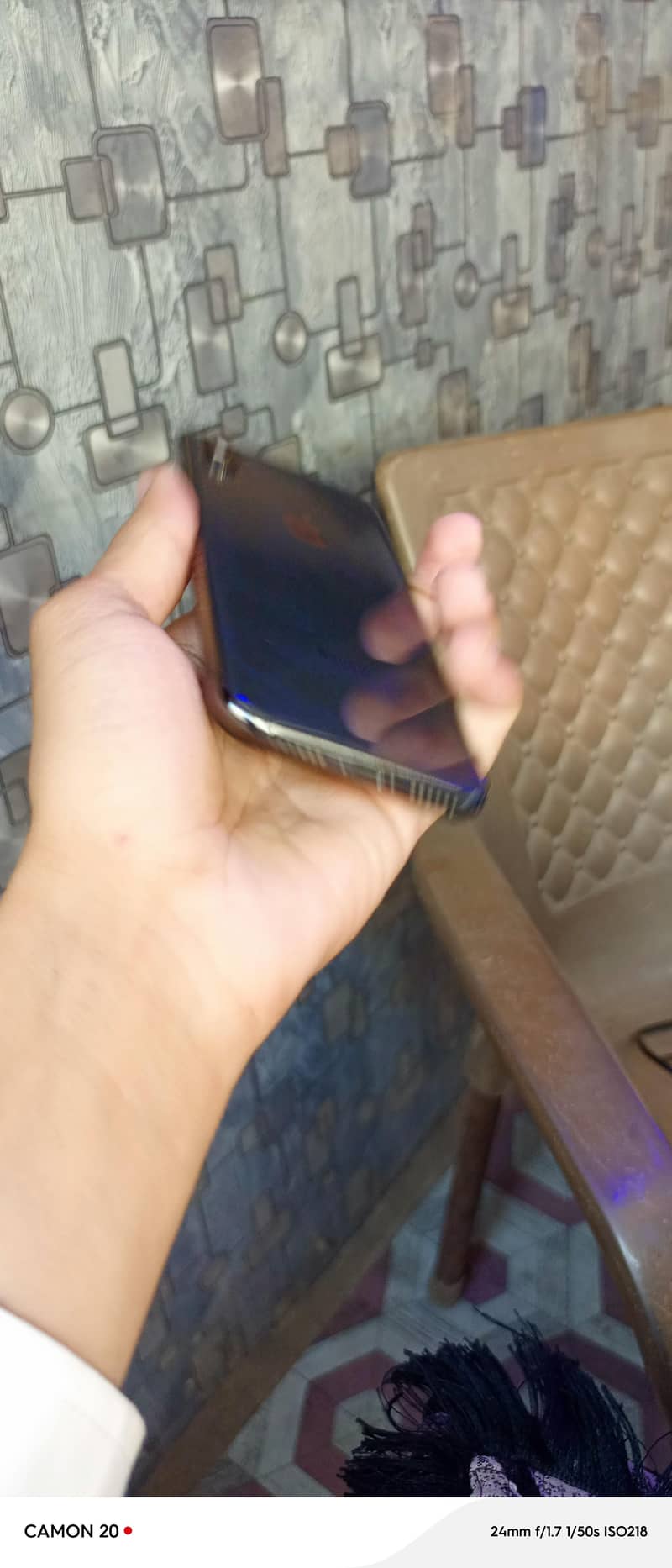 Apple iPhone X 2