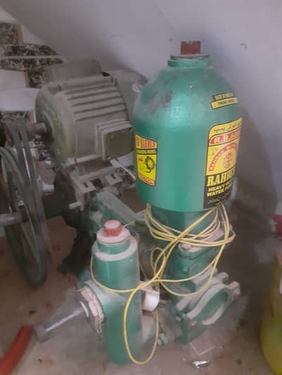 Bottle Pump