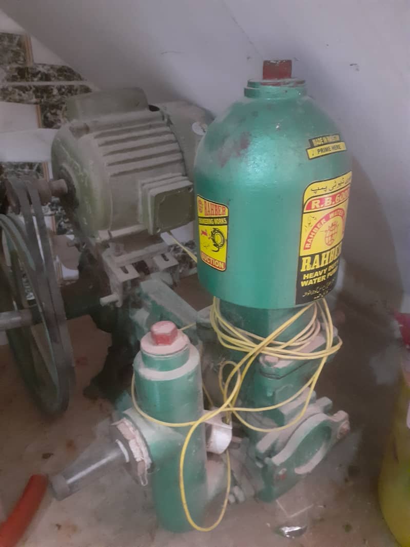 Bottle Pump 0