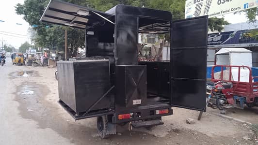 Foodcart