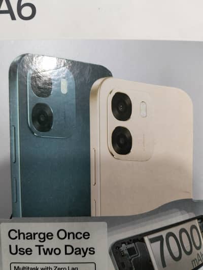 OPPO A6